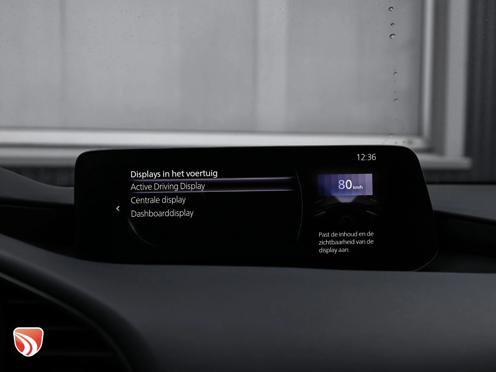 Hoofdafbeelding Mazda 3