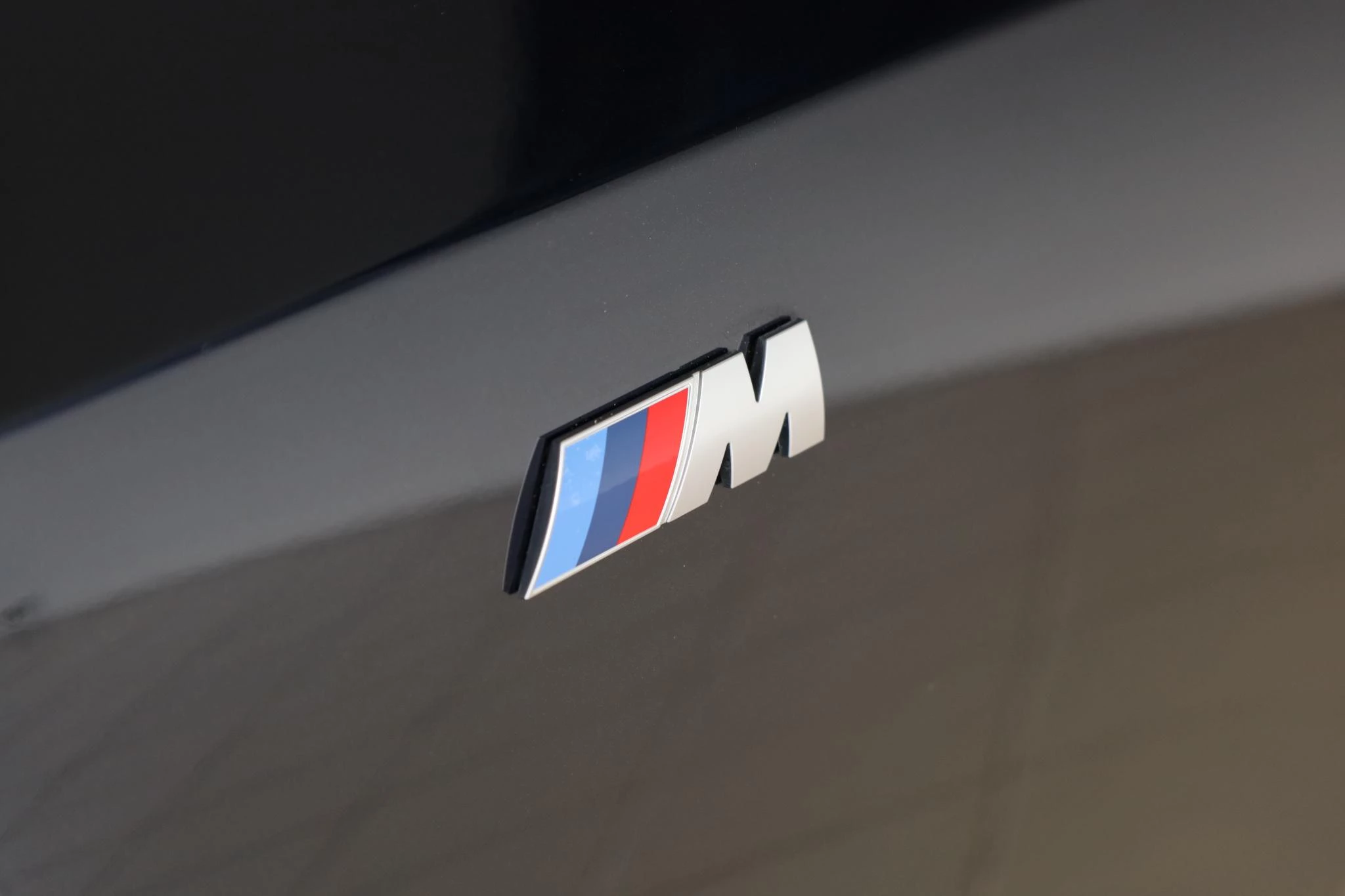 Hoofdafbeelding BMW i5