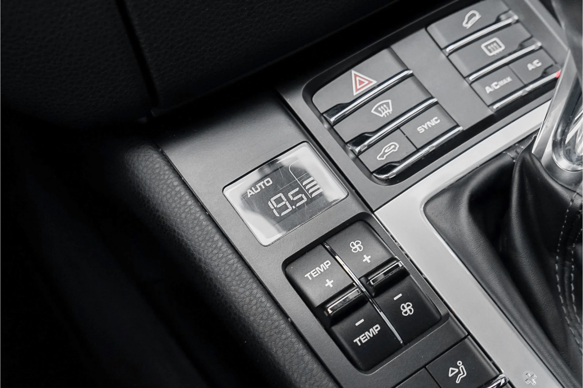 Hoofdafbeelding Porsche Macan