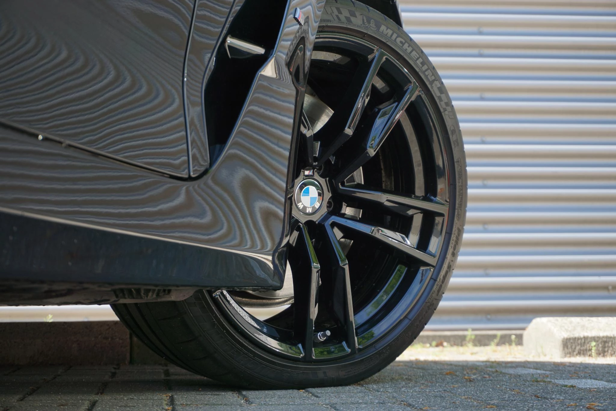 Hoofdafbeelding BMW Z4