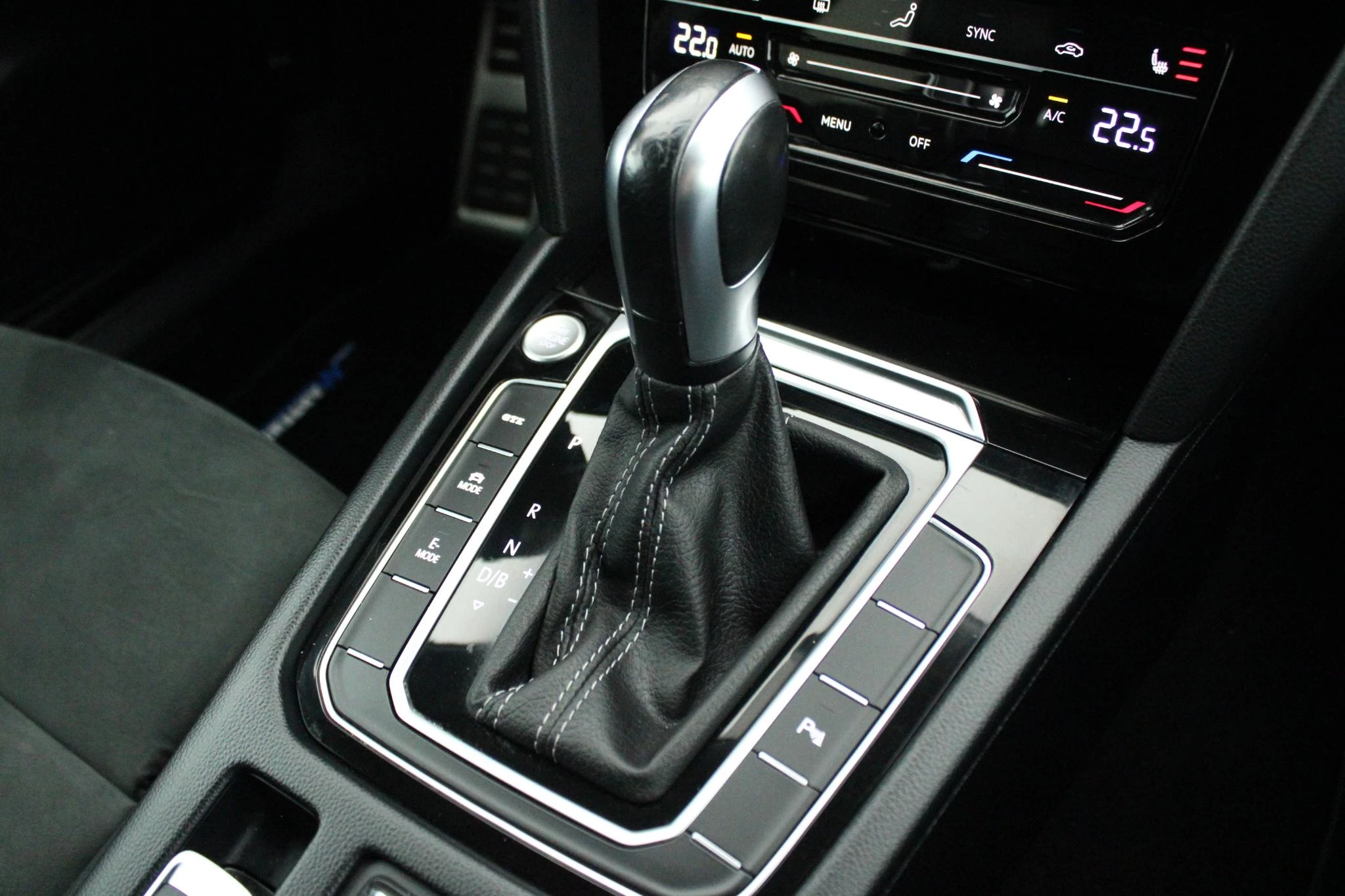 Hoofdafbeelding Volkswagen Arteon