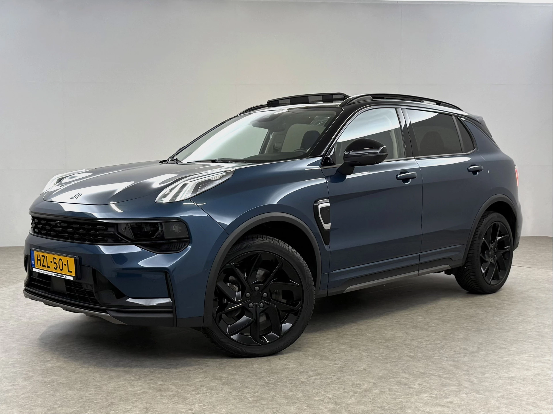 Hoofdafbeelding Lynk & Co 01