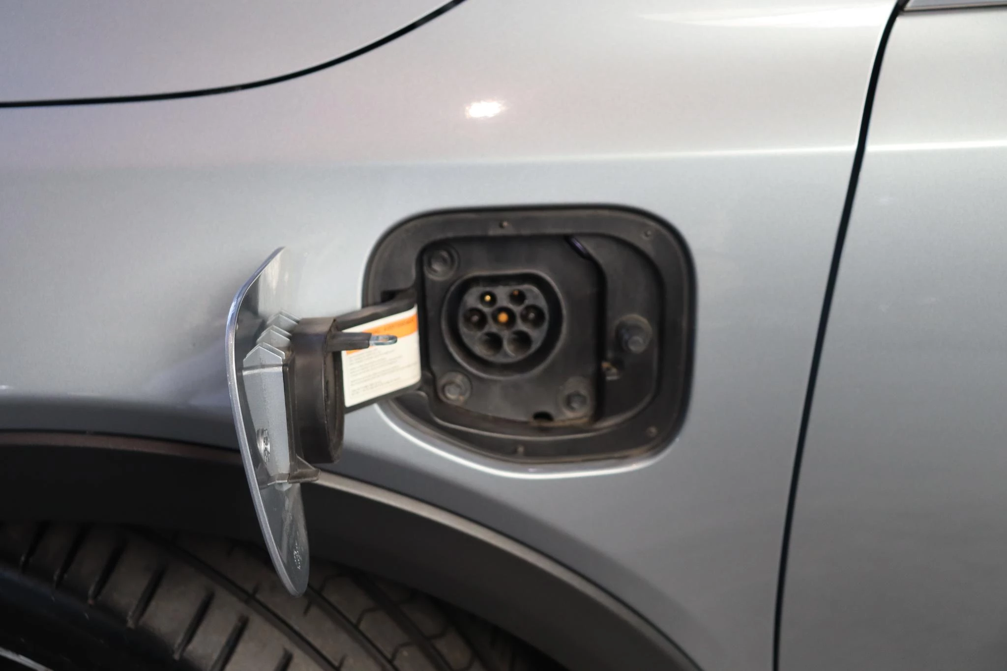 Hoofdafbeelding Kia XCeed