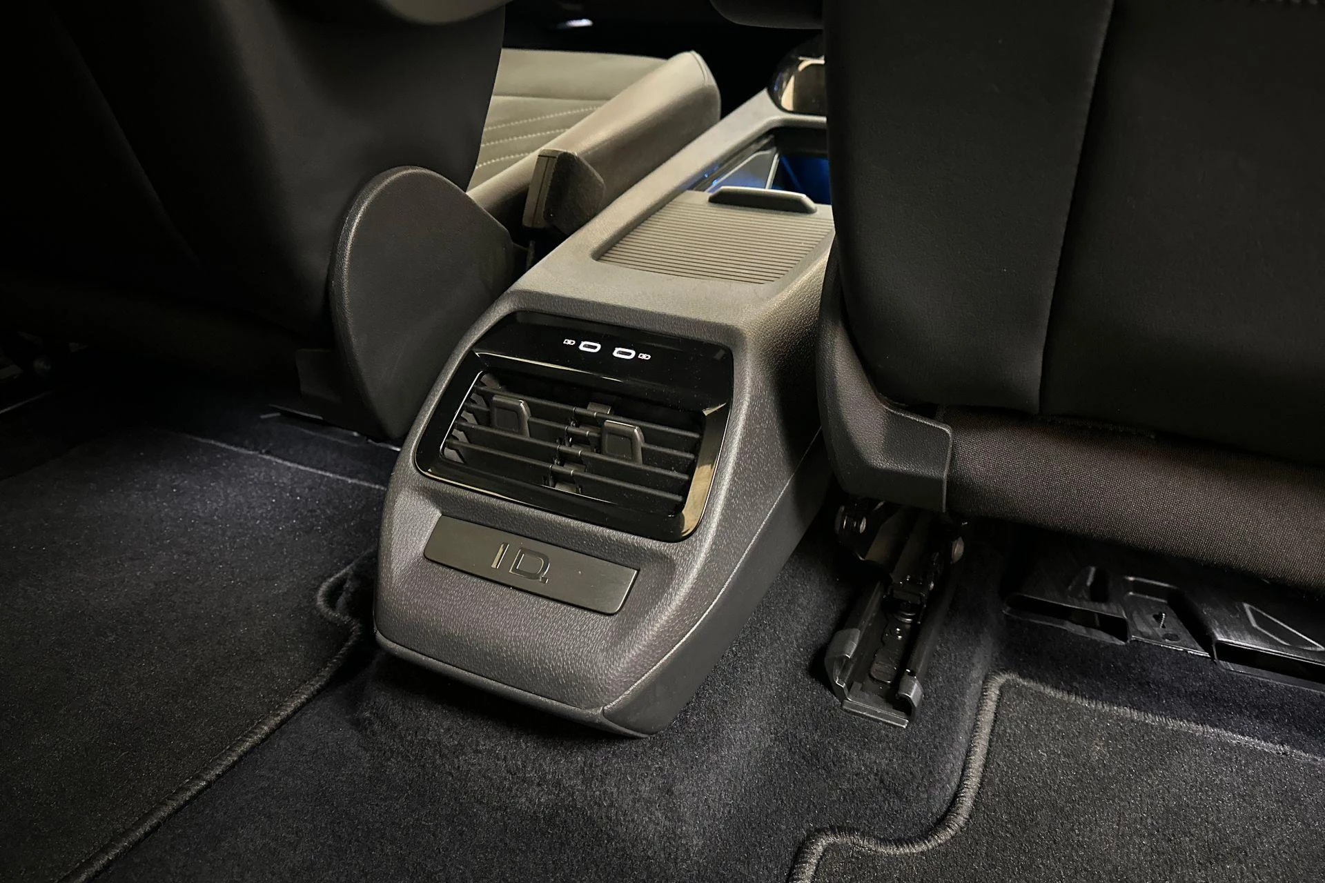 Hoofdafbeelding Volkswagen ID.5