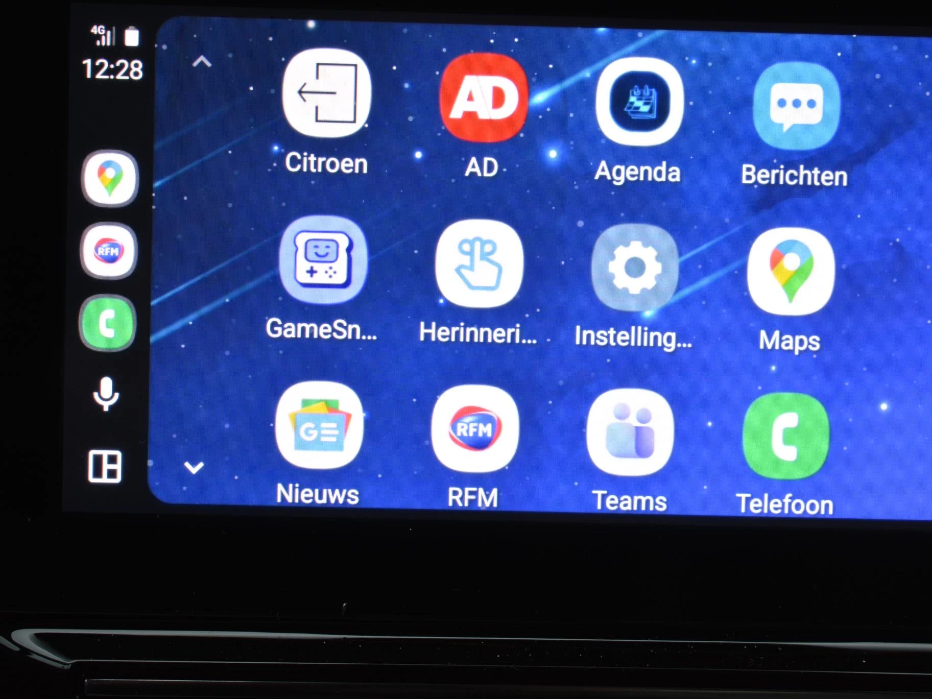 Hoofdafbeelding Citroën ë-C3