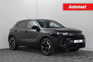 Opel Mokka 1.2 Turbo 130PK ULTIMATE Automaat