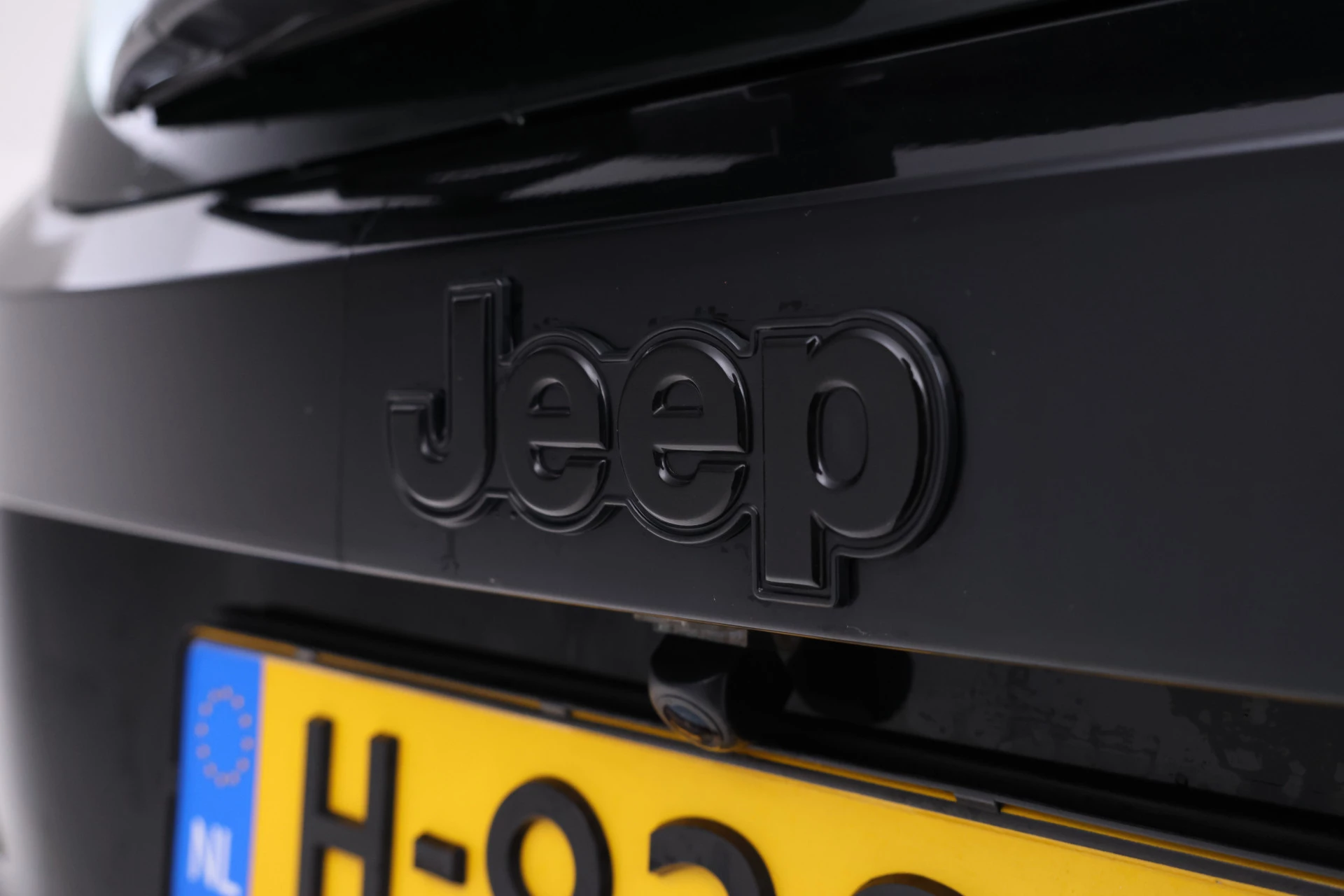 Hoofdafbeelding Jeep Renegade