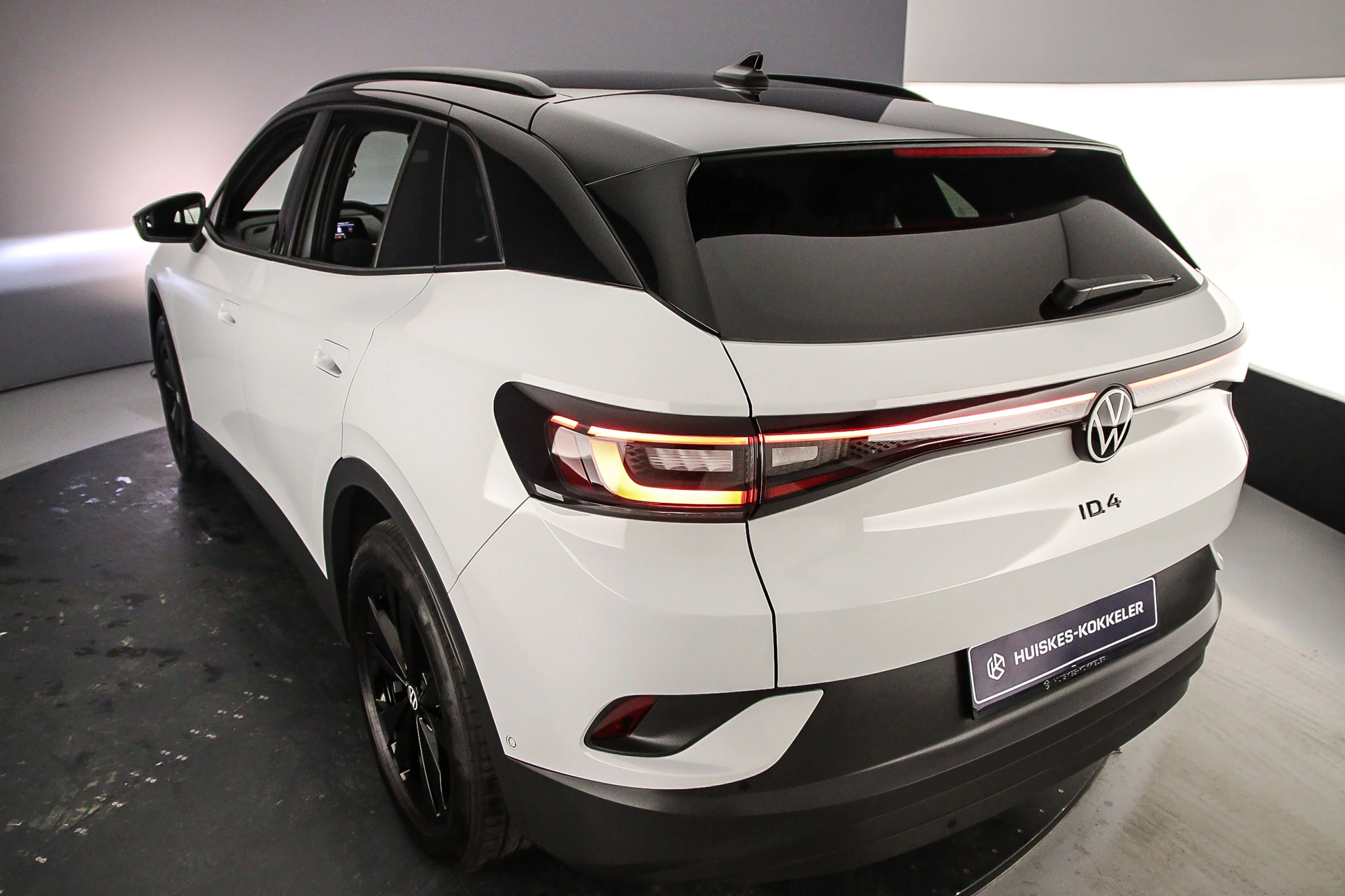 Hoofdafbeelding Volkswagen ID.4