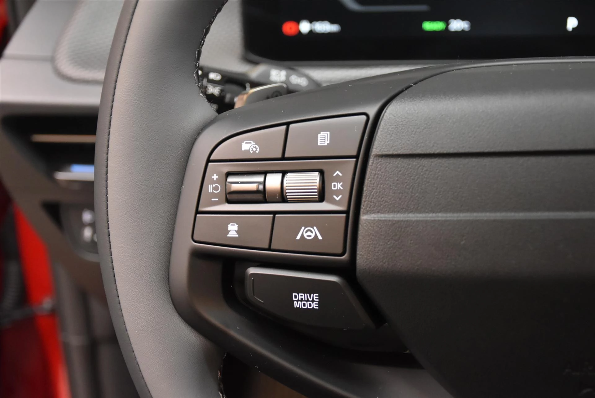 Hoofdafbeelding Kia EV6
