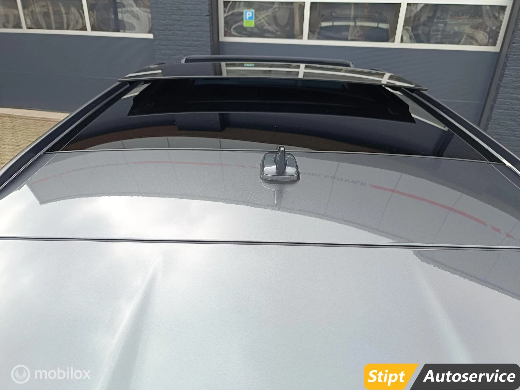 Hoofdafbeelding Audi RS6