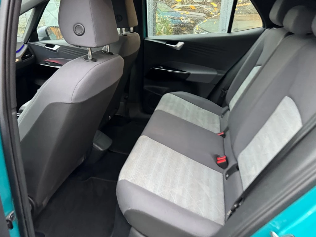 Hoofdafbeelding Volkswagen ID.3