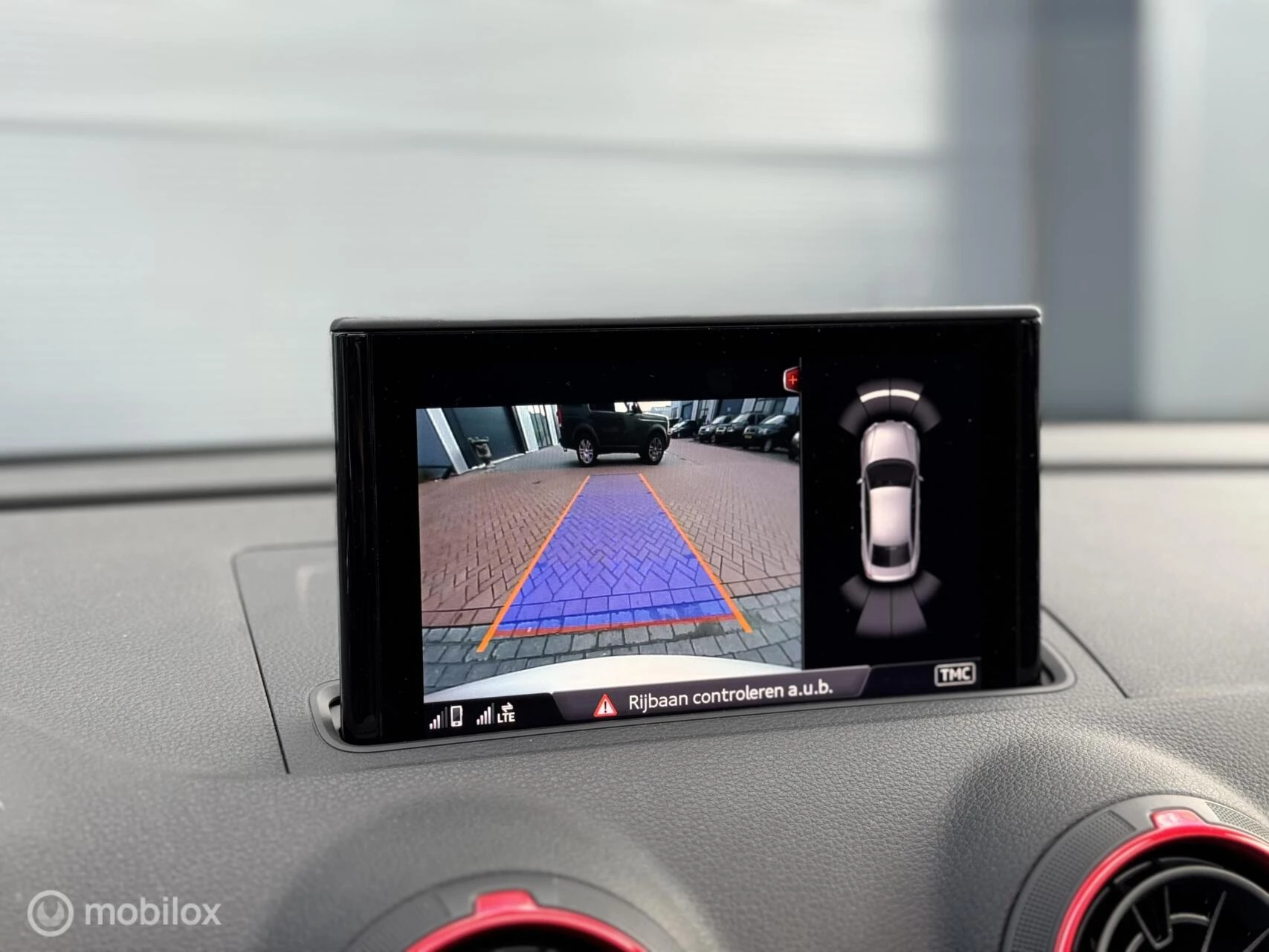 Hoofdafbeelding Audi RS3