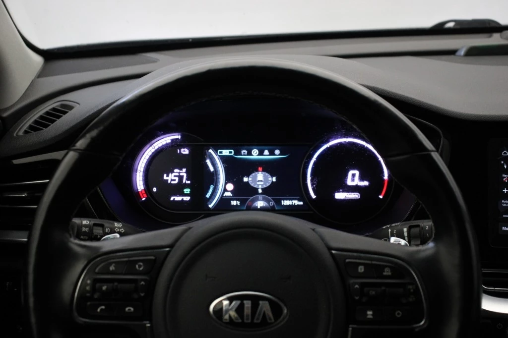 Hoofdafbeelding Kia e-Niro