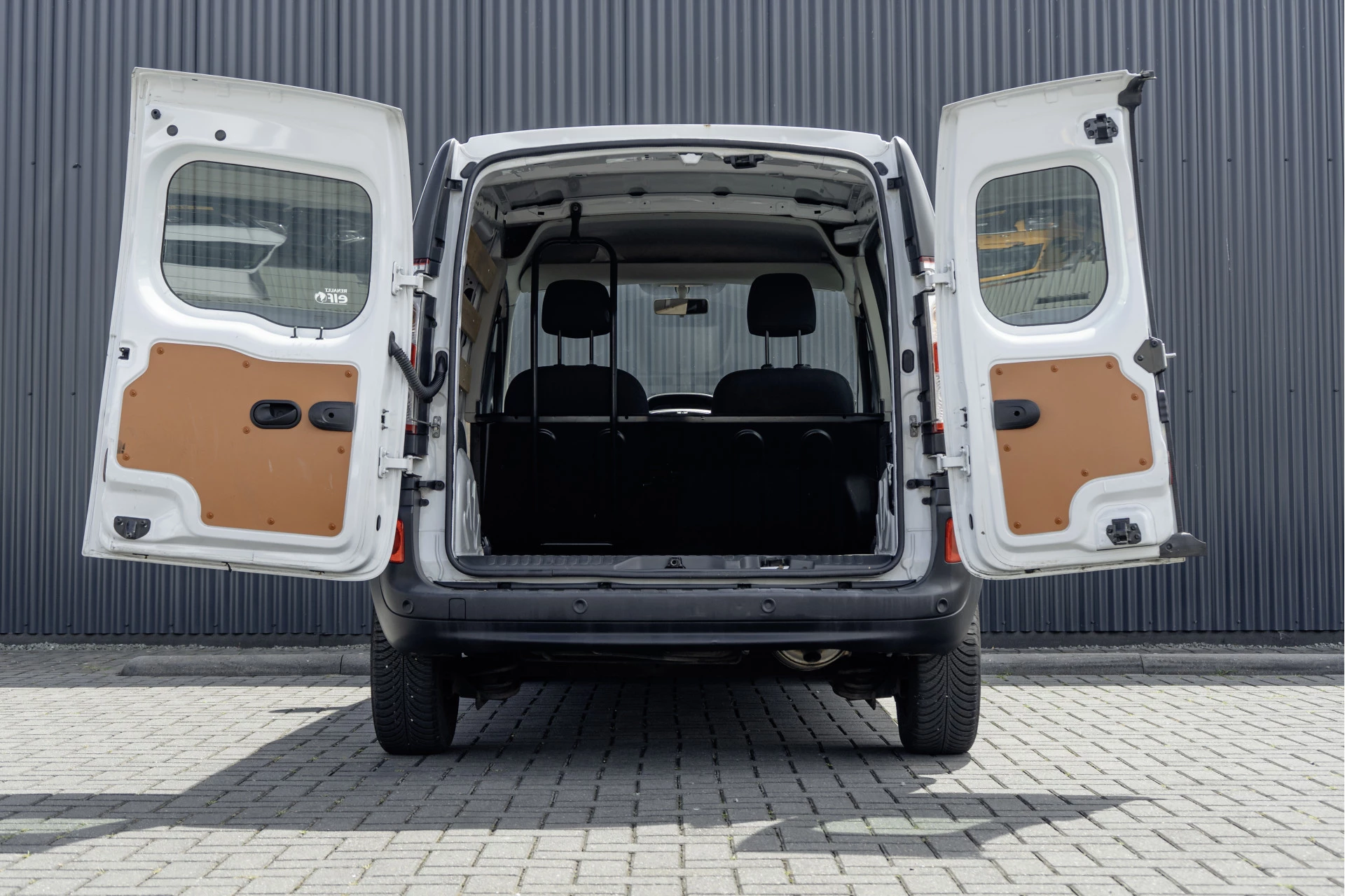 Hoofdafbeelding Renault Kangoo