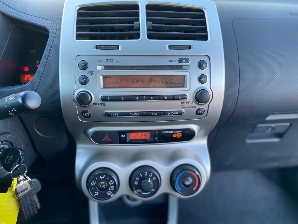 Hoofdafbeelding Toyota Urban Cruiser