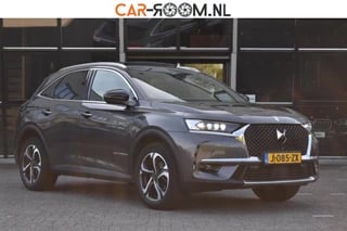 DS 7 Crossback 1.5 BlueHDI So Chic Pano Stoelkoeling Massage 360