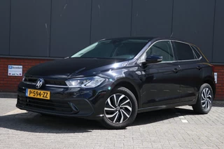 Volkswagen Polo 1.0 TSI Life Business Automaat | IQ drive | NAP | ACC