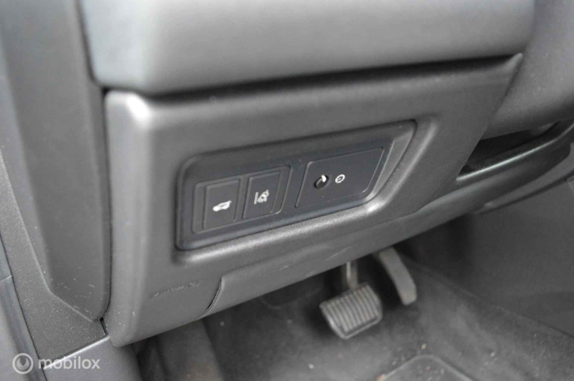 Hoofdafbeelding Land Rover Discovery Sport