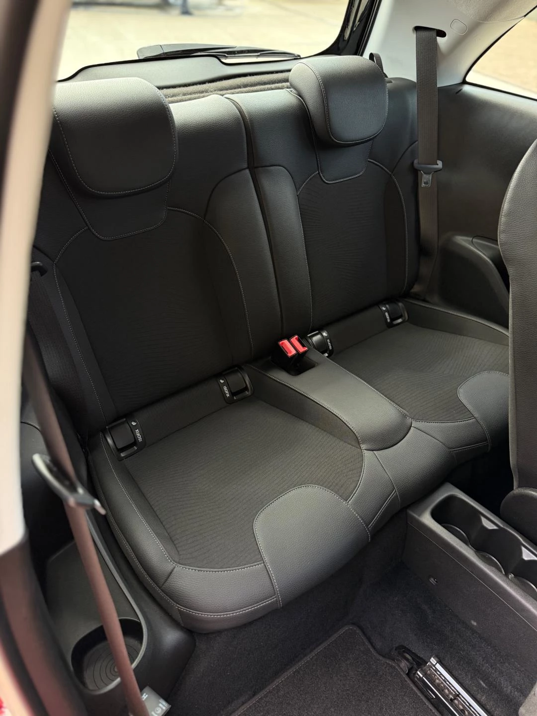 Hoofdafbeelding Opel ADAM