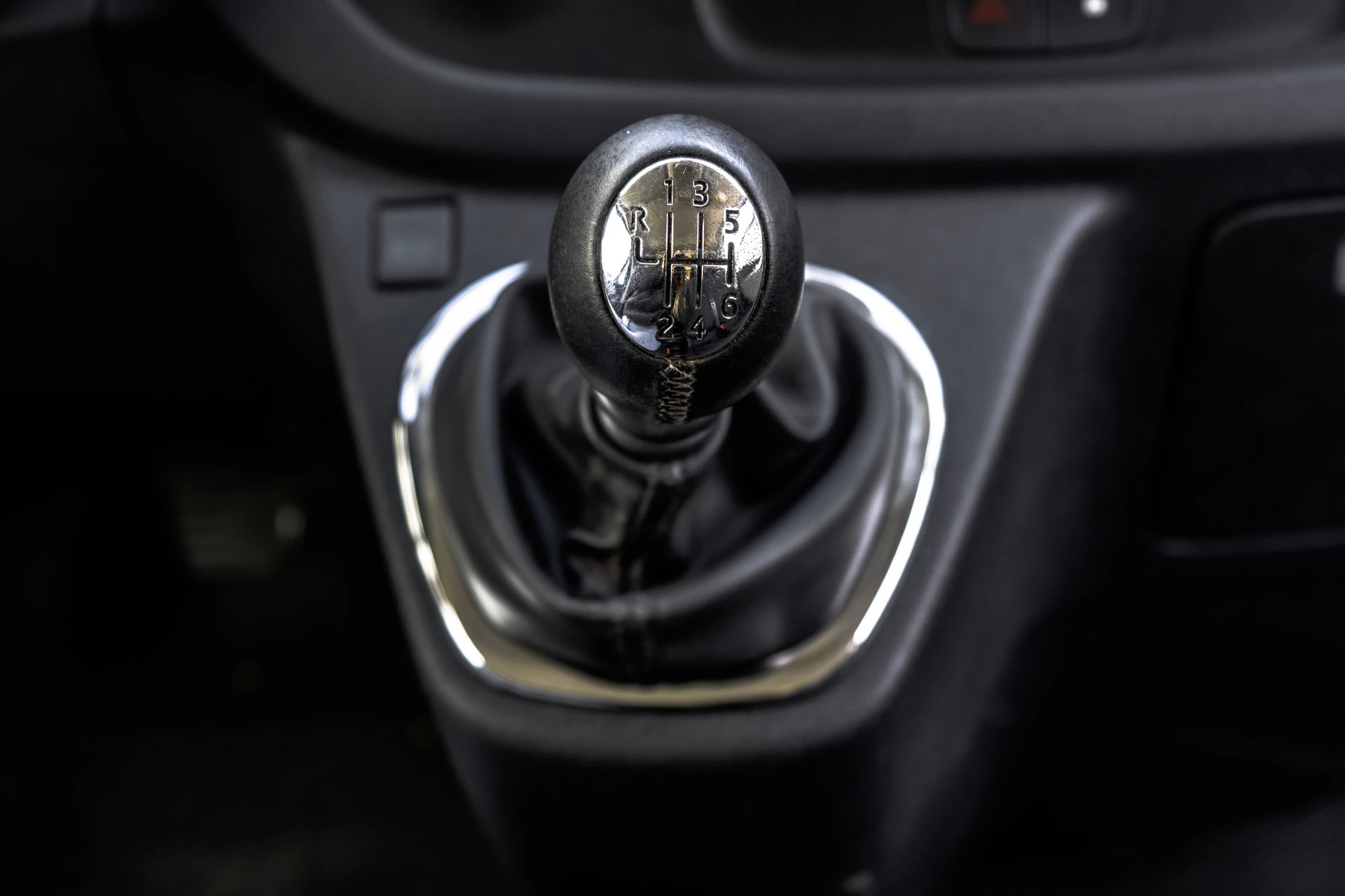 Hoofdafbeelding Nissan NV300