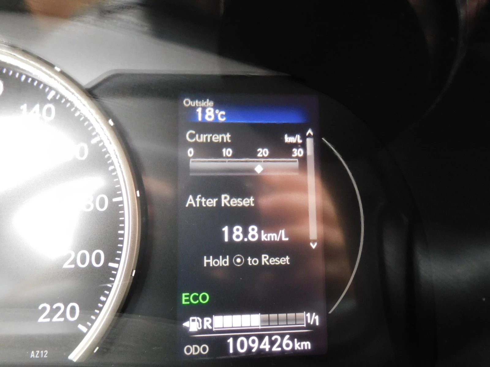 Hoofdafbeelding Lexus CT