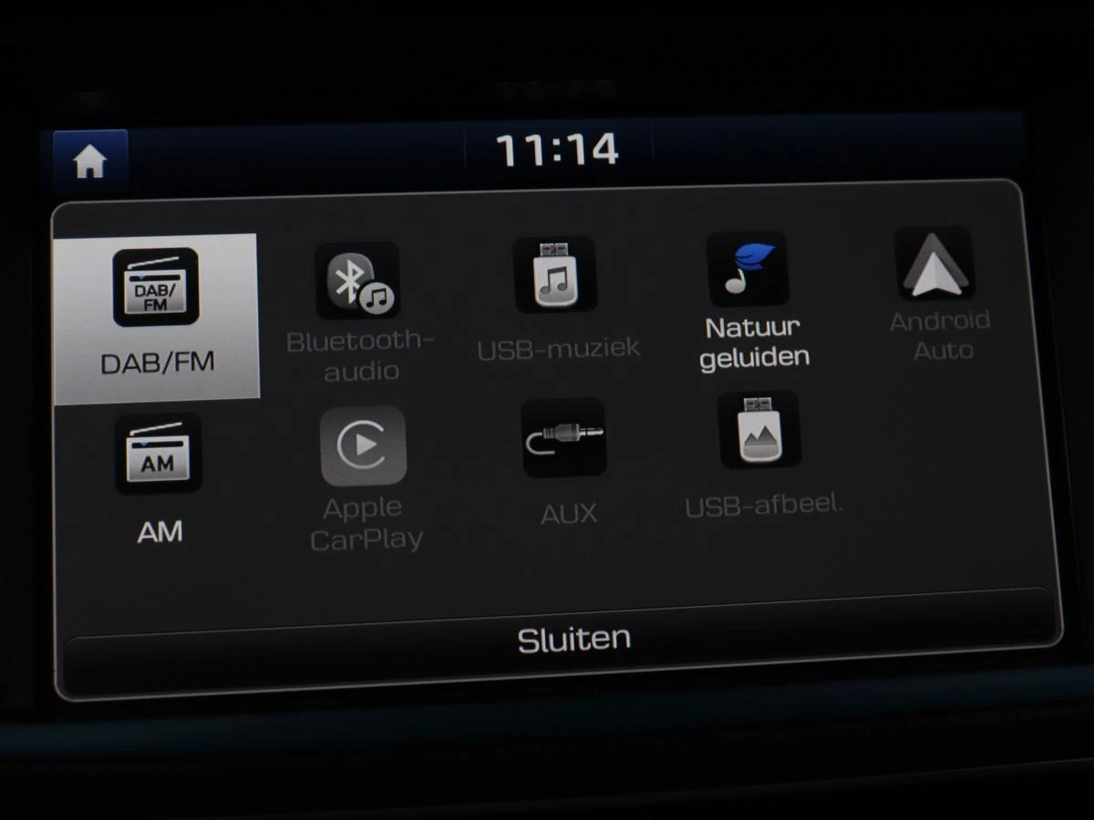 Hoofdafbeelding Hyundai IONIQ