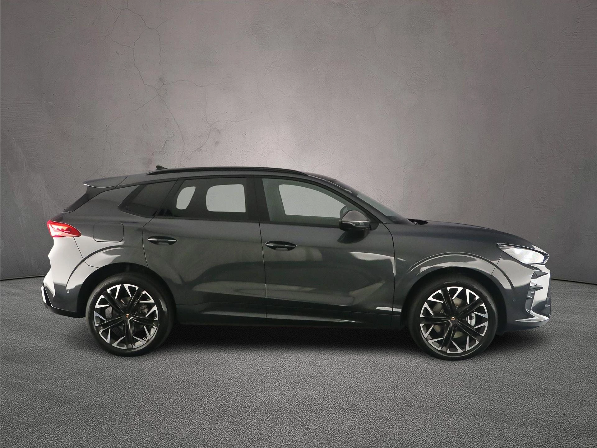 Hoofdafbeelding CUPRA Terramar