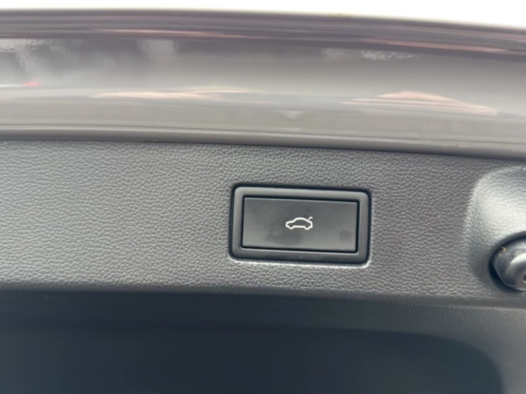 Hoofdafbeelding Volkswagen Arteon