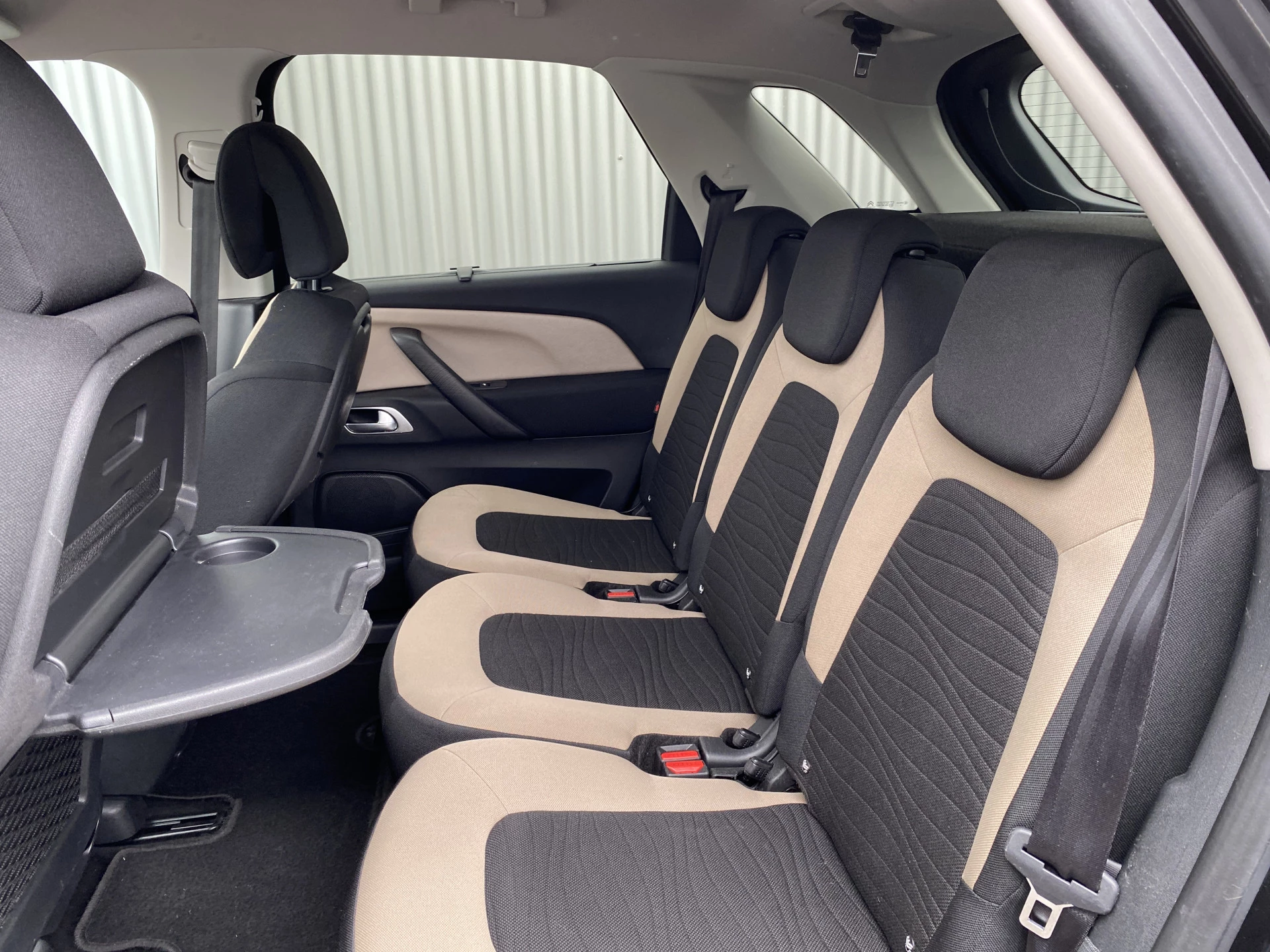 Hoofdafbeelding Citroën C4 Picasso