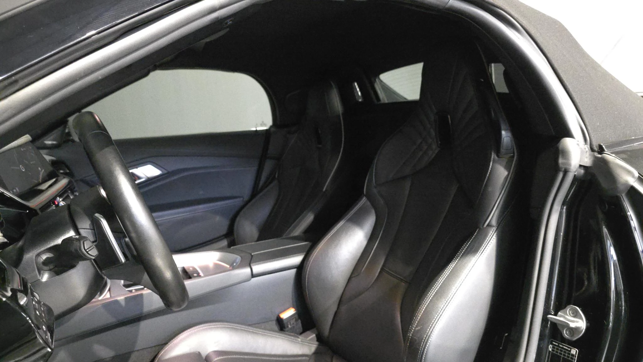 Hoofdafbeelding BMW Z4