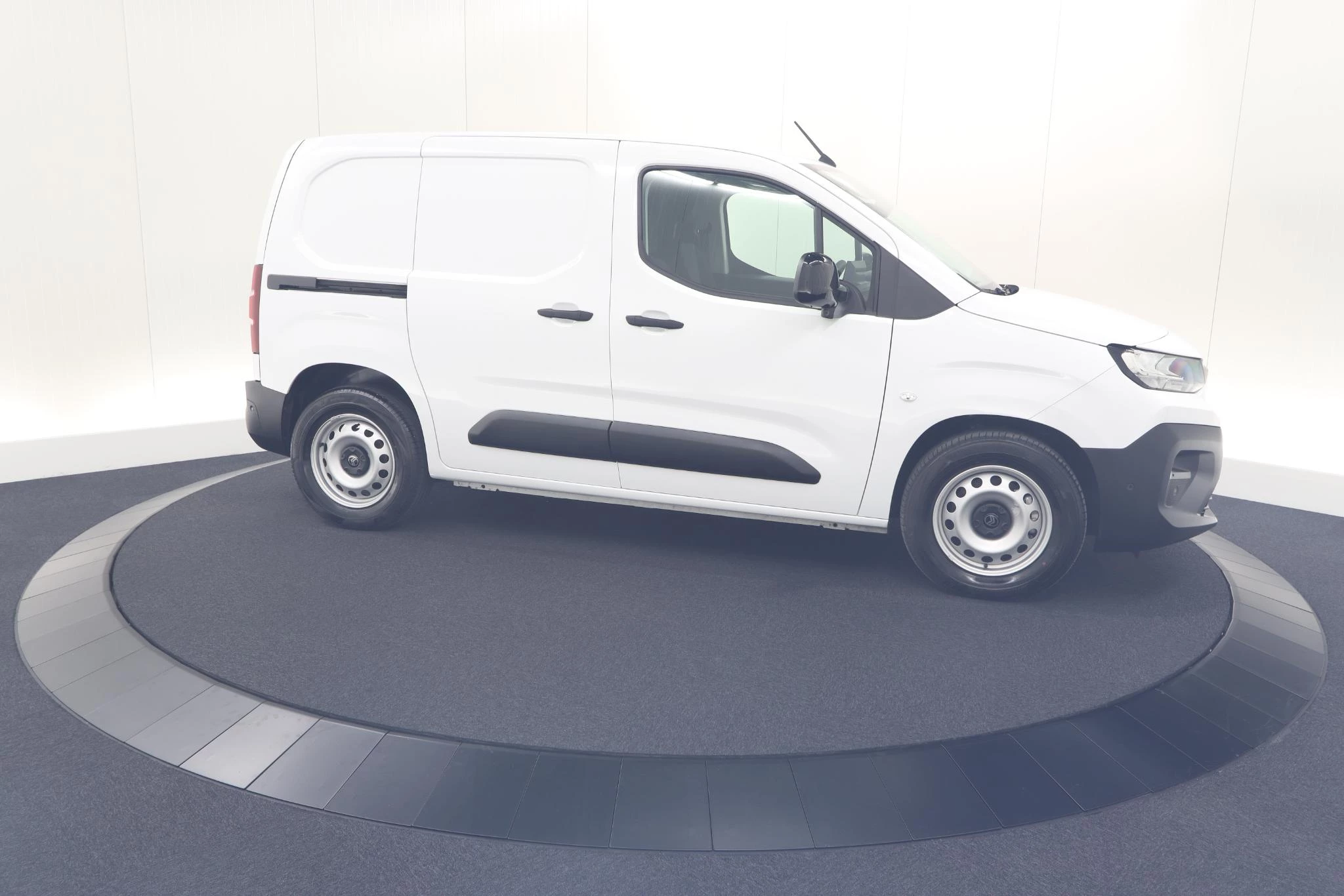 Hoofdafbeelding Citroën ë-Berlingo