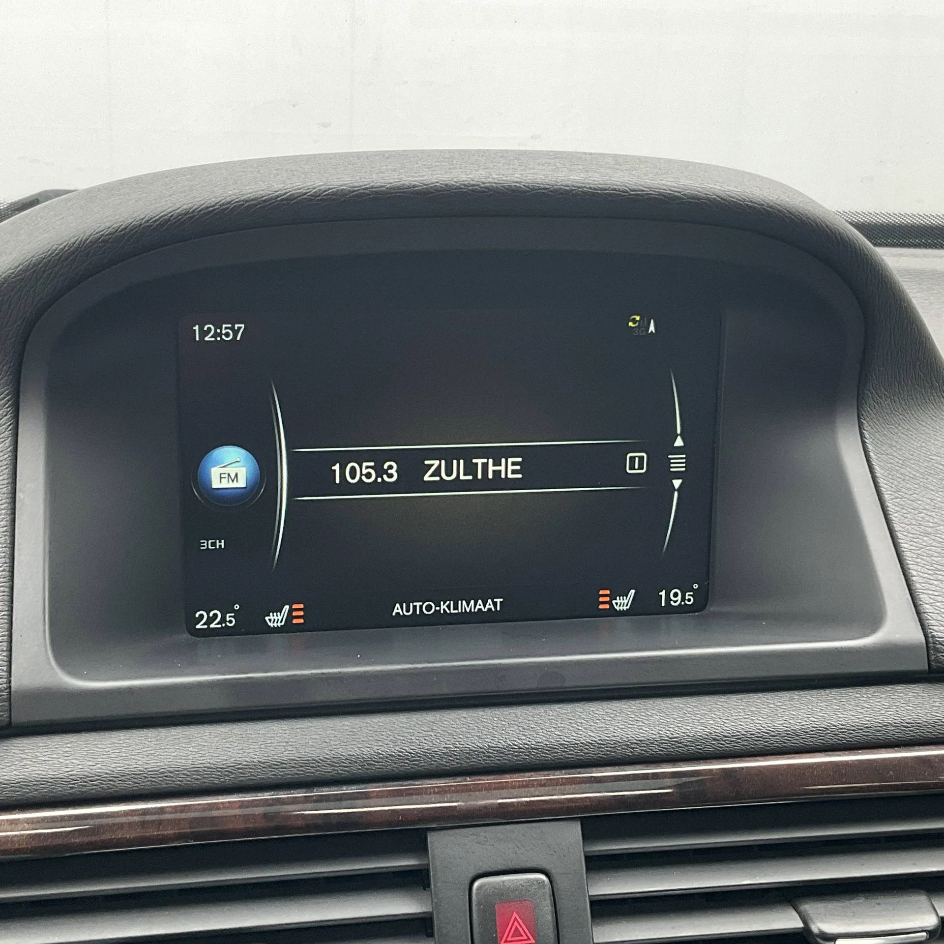 Hoofdafbeelding Volvo XC70
