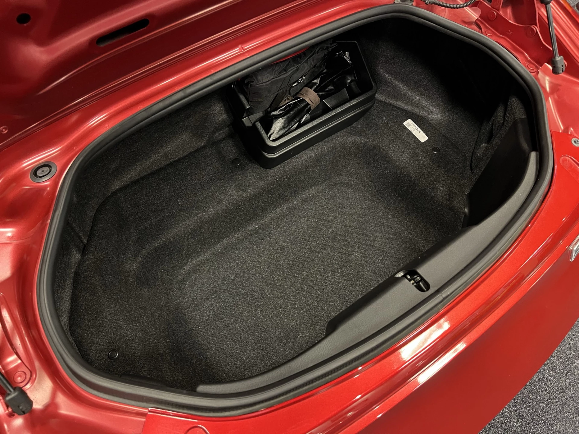 Hoofdafbeelding Mazda MX-5