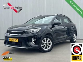 Kia Stonic 1.0 T-GDi MHEV DynamicLine|Navi|NL-Auto