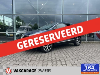 Renault Captur 0.9 TCe Intens
