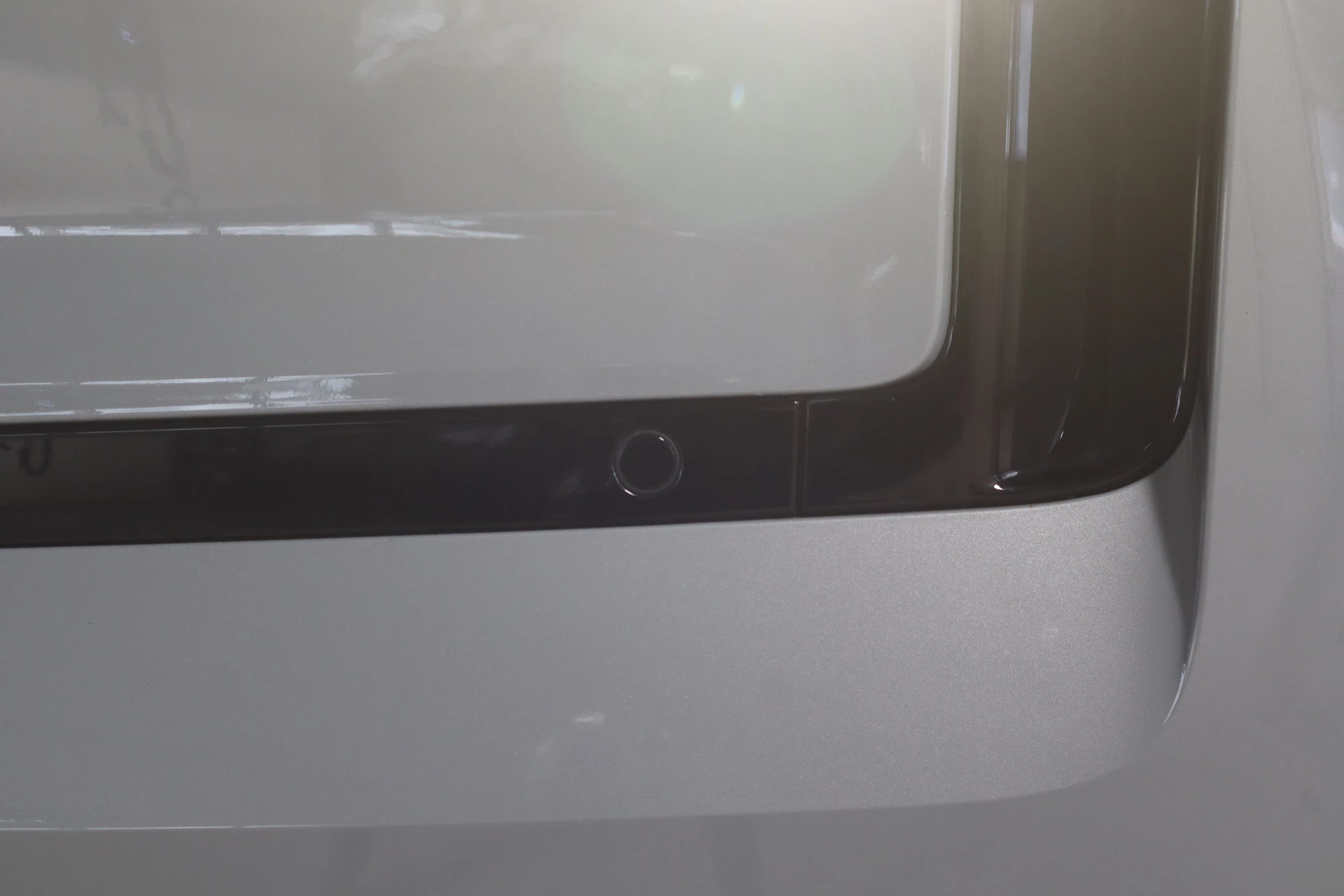 Hoofdafbeelding Volvo EX30