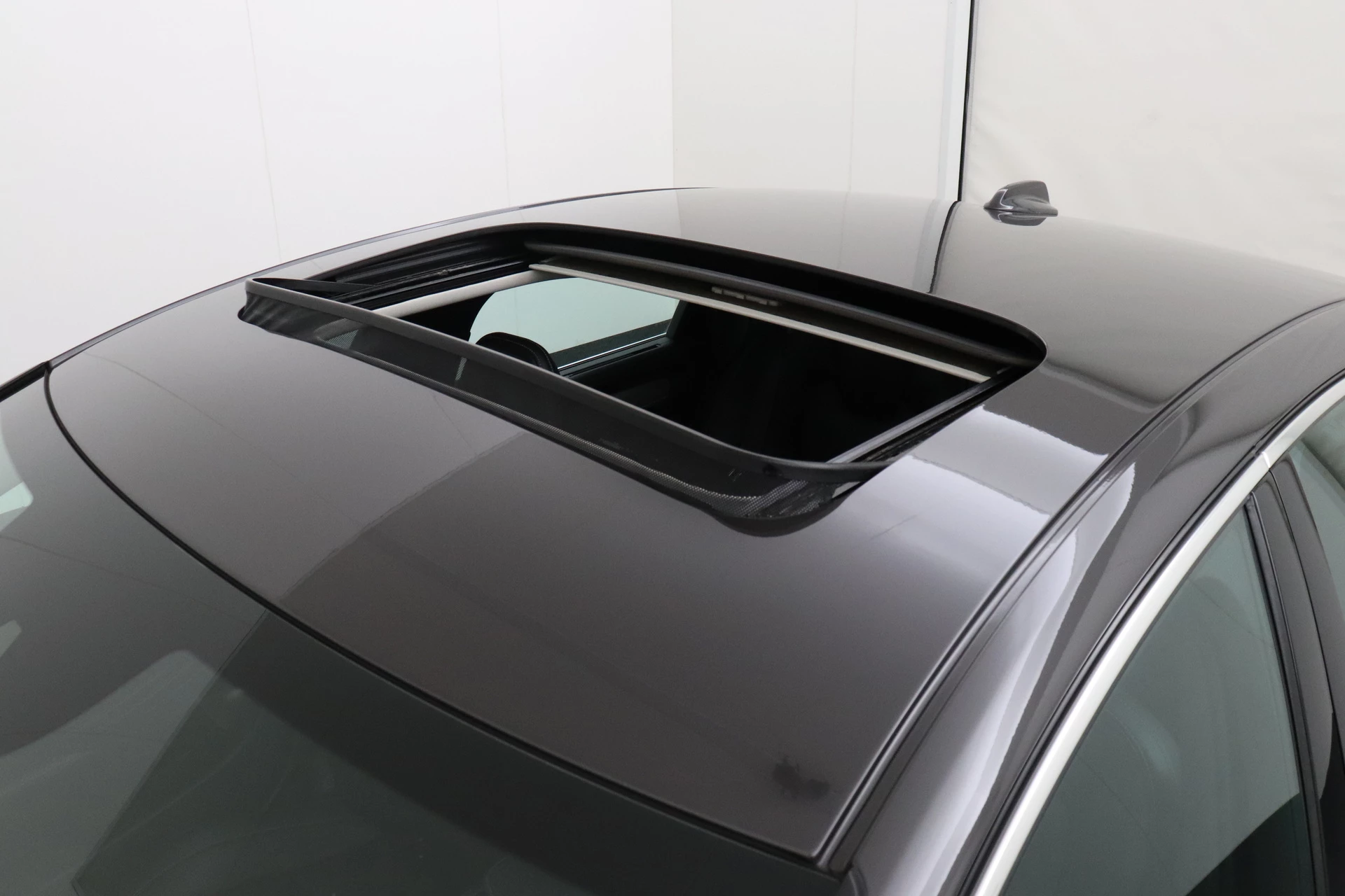 Hoofdafbeelding Volvo S90