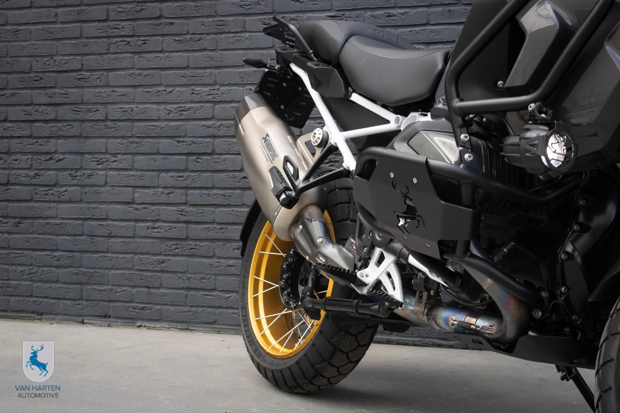 Hoofdafbeelding BMW R 1250 GS Adventure
