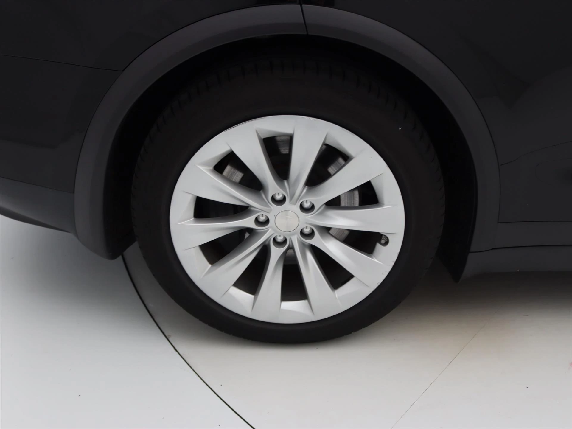 Hoofdafbeelding Tesla Model X