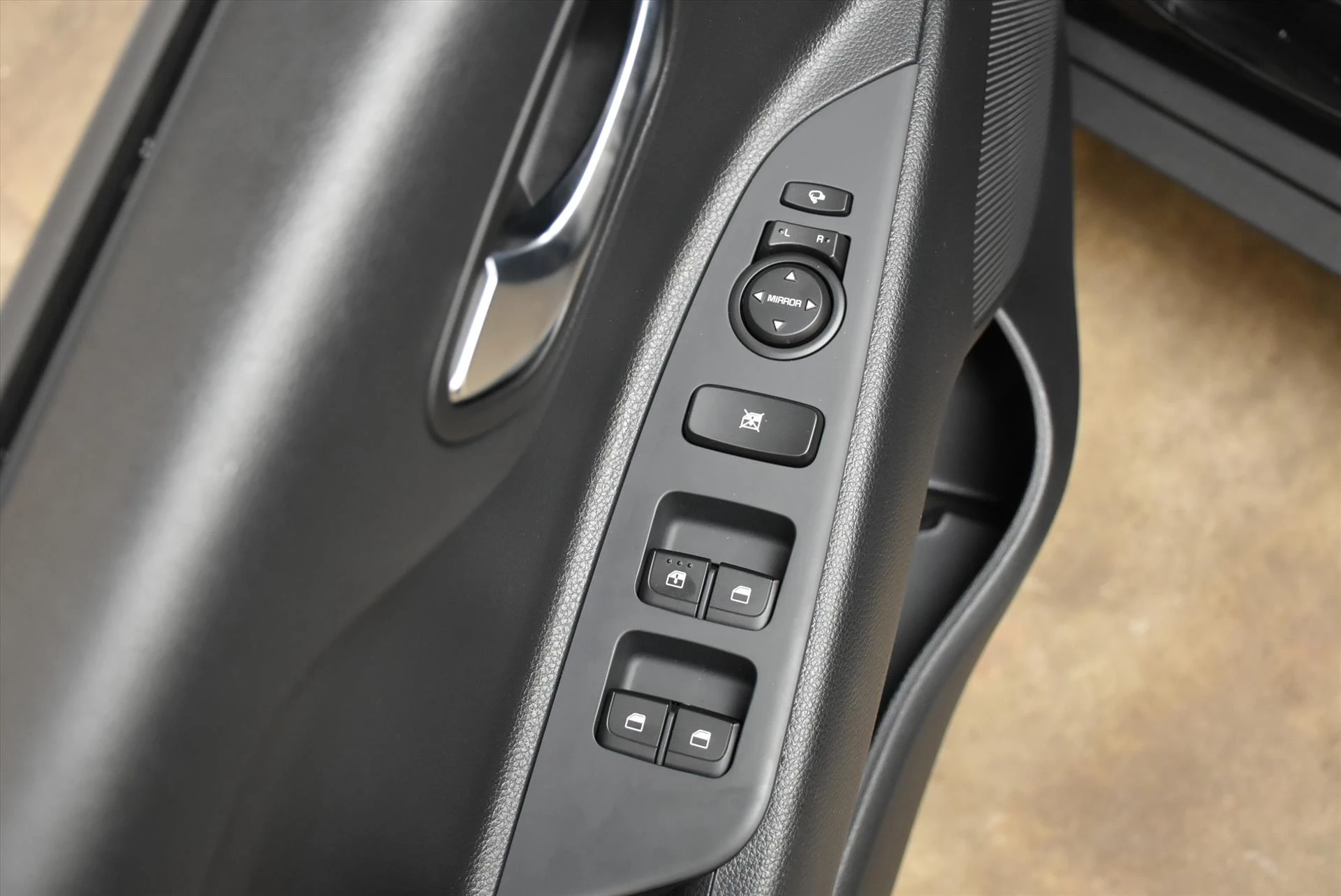 Hoofdafbeelding Kia Stonic