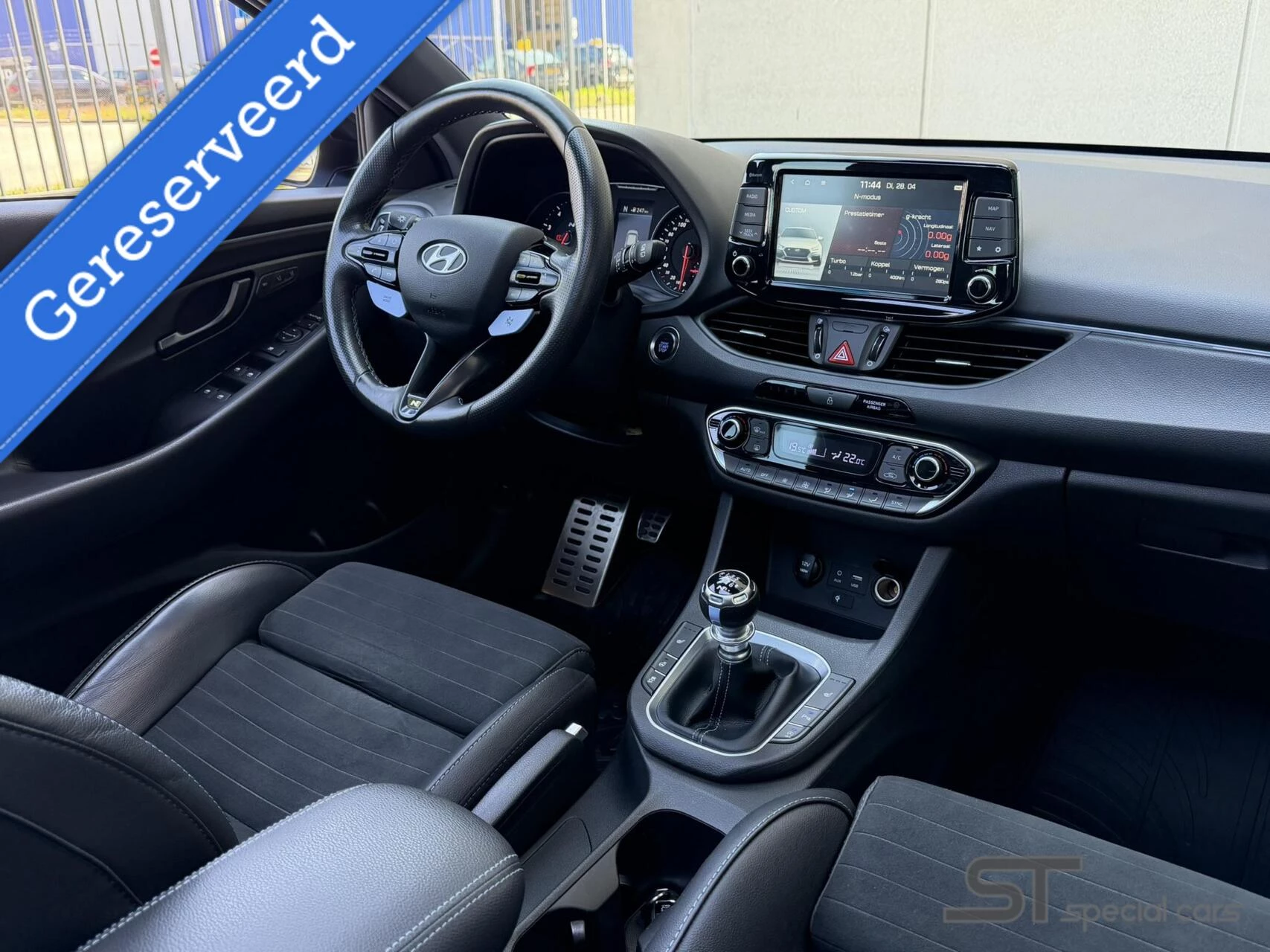 Hoofdafbeelding Hyundai i30