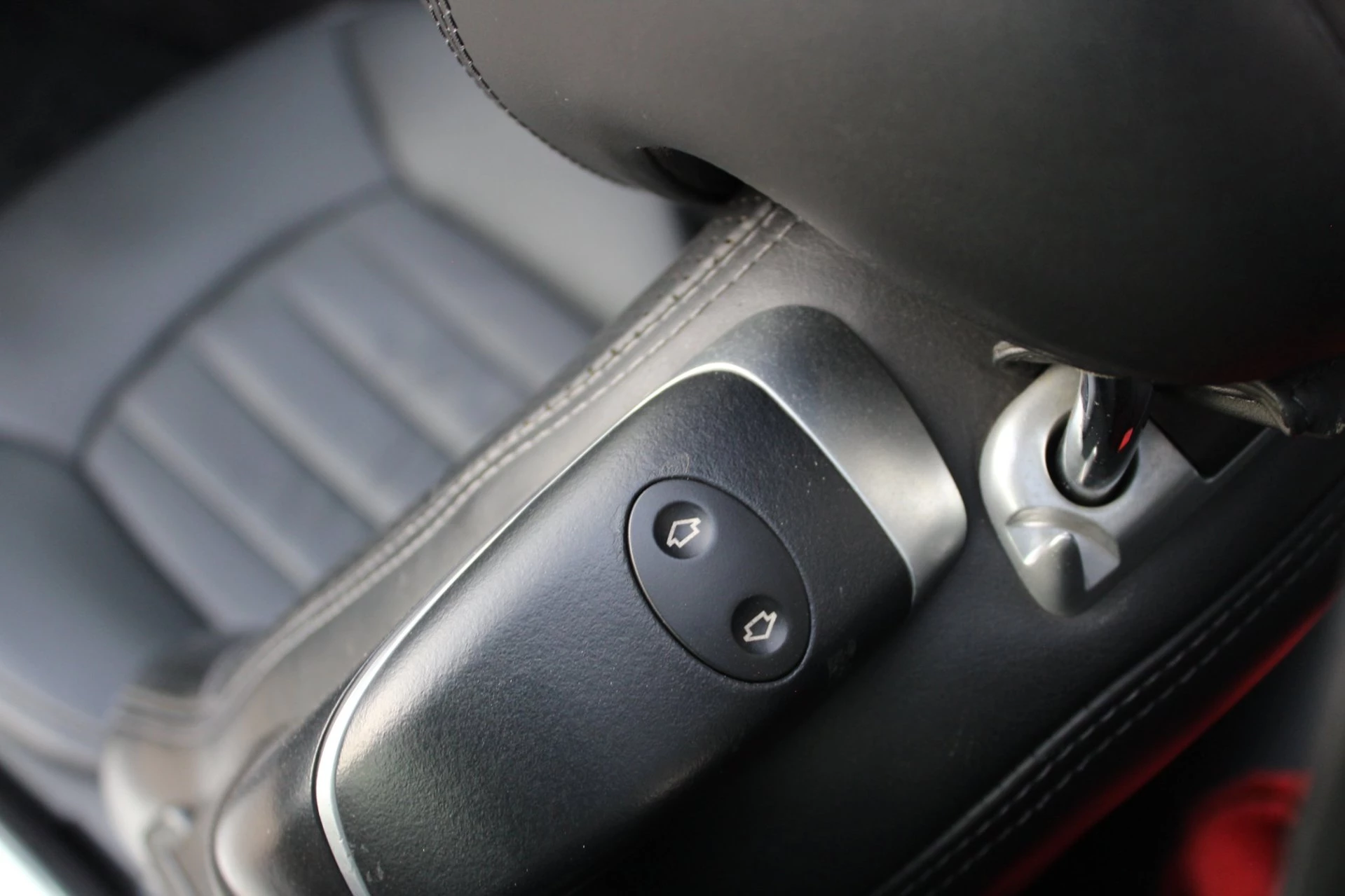 Hoofdafbeelding Mercedes-Benz SL