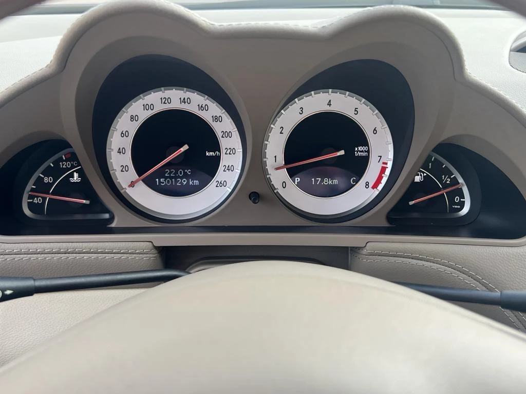 Hoofdafbeelding Mercedes-Benz SL