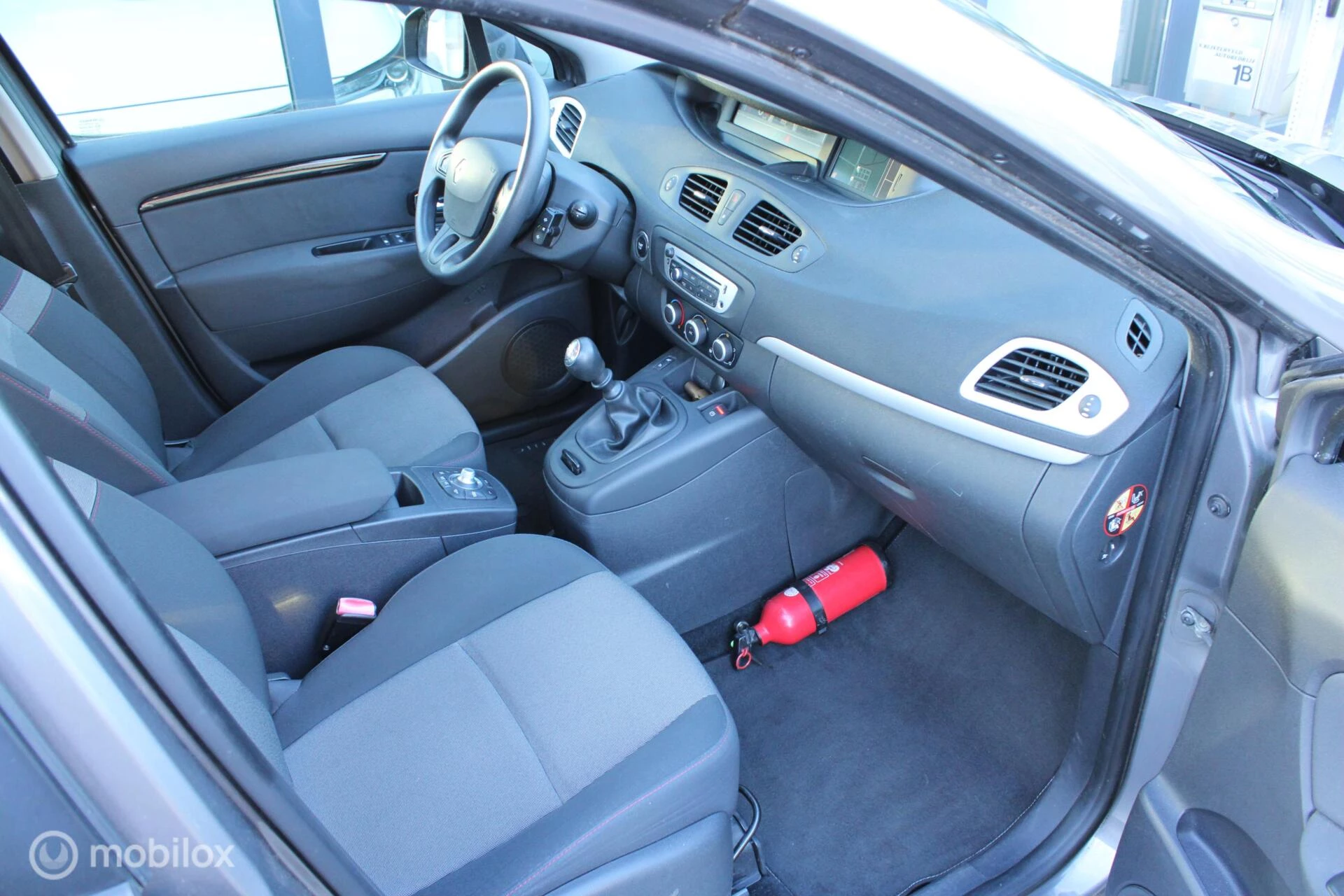 Hoofdafbeelding Renault Grand Scénic