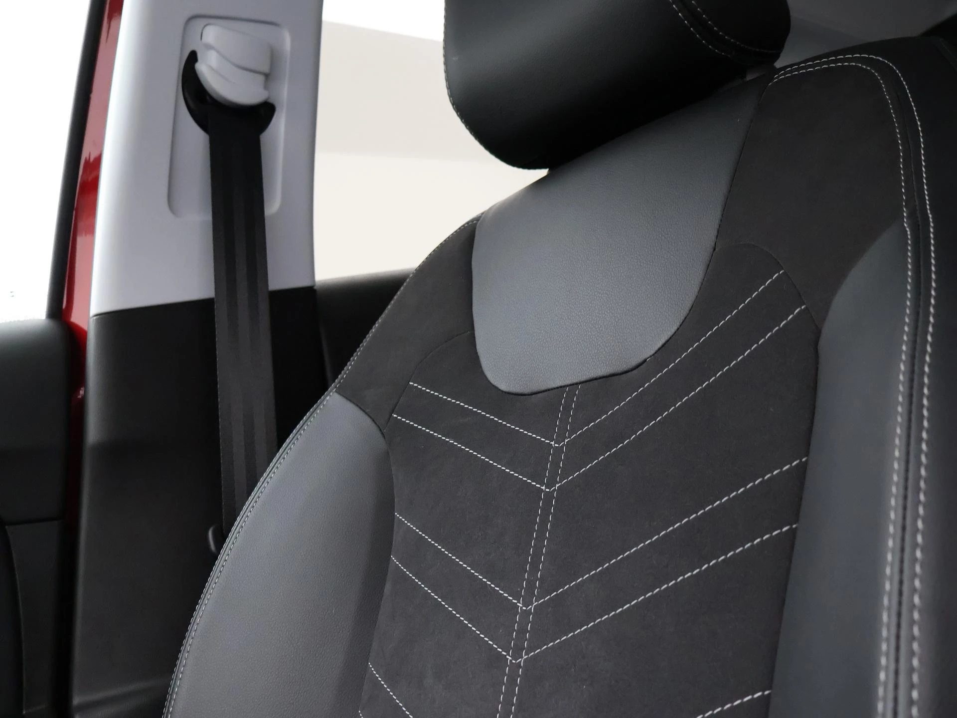 Hoofdafbeelding Opel Grandland