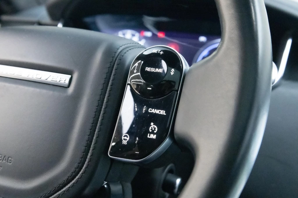 Hoofdafbeelding Land Rover Range Rover