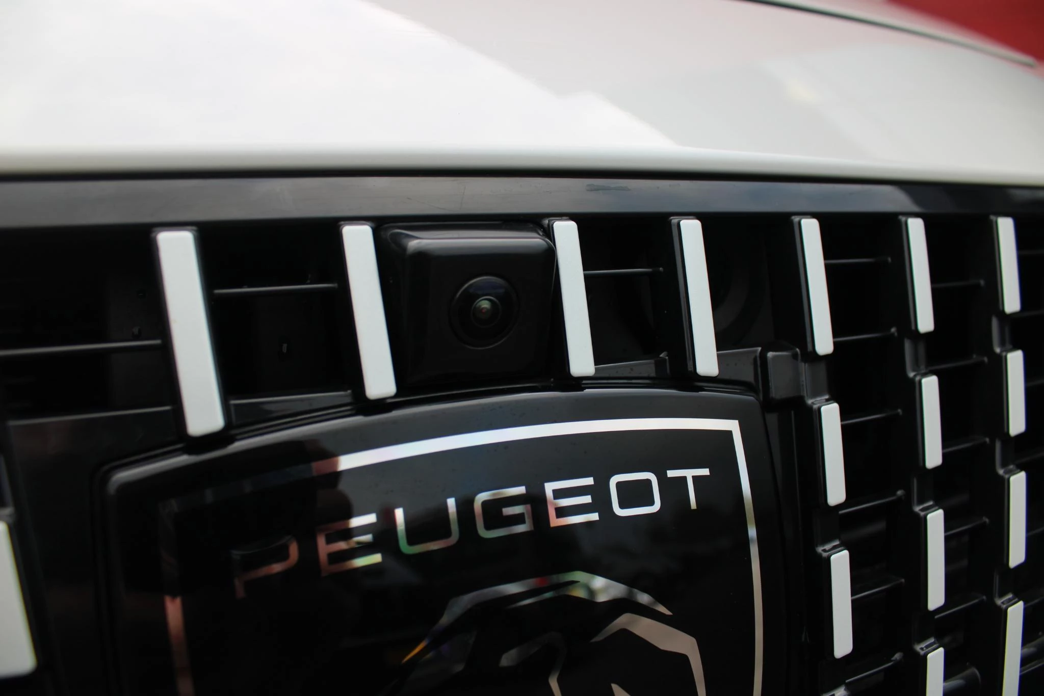 Hoofdafbeelding Peugeot 408