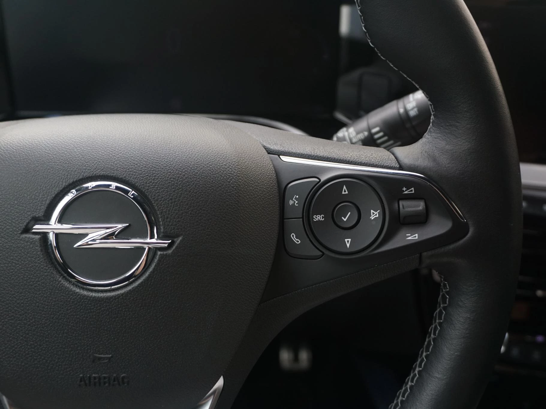 Hoofdafbeelding Opel Mokka-e