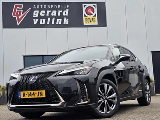 Lexus UX 250h F Sport Line ADAP CRUISE NAV CAMERA