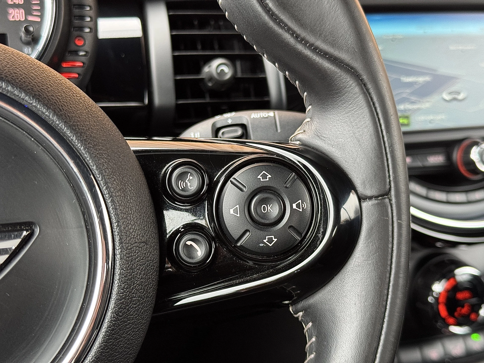 Hoofdafbeelding MINI Cooper Cabrio